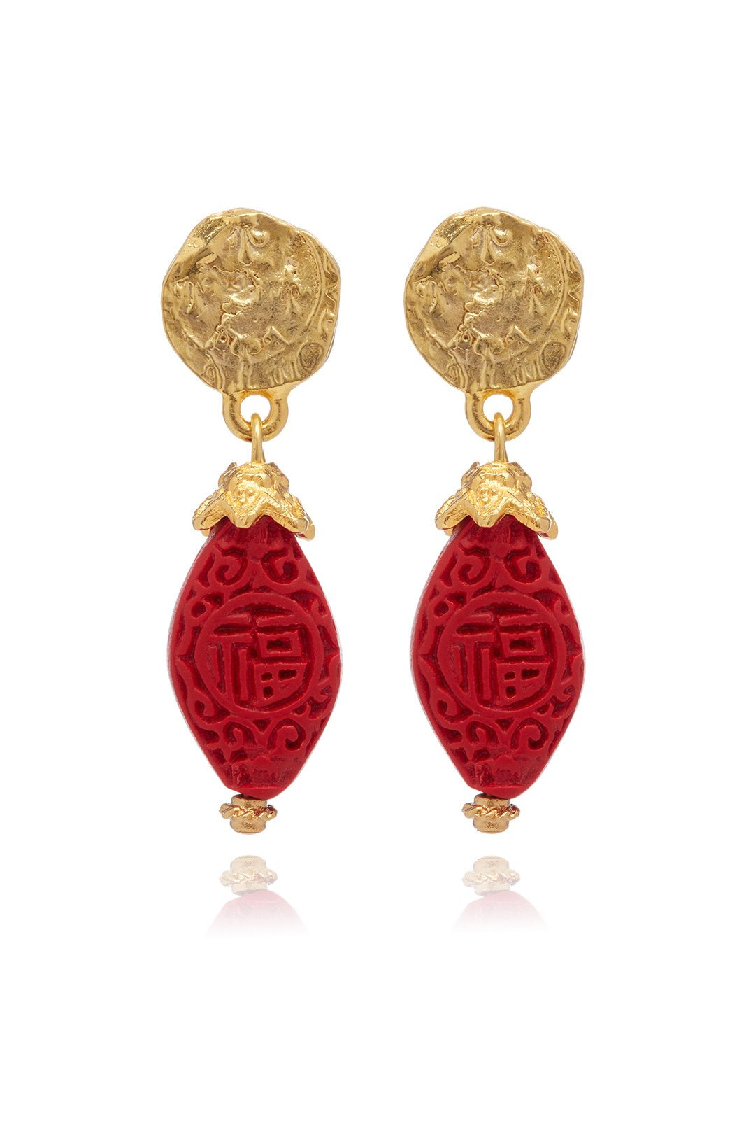 Anna Earrings