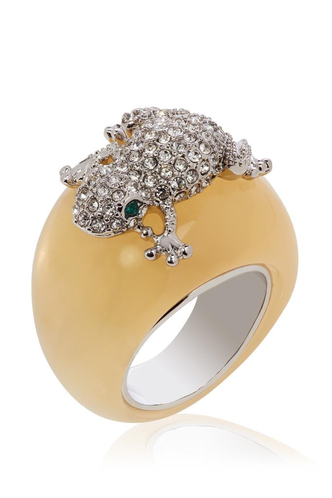 Prince Charming Rings