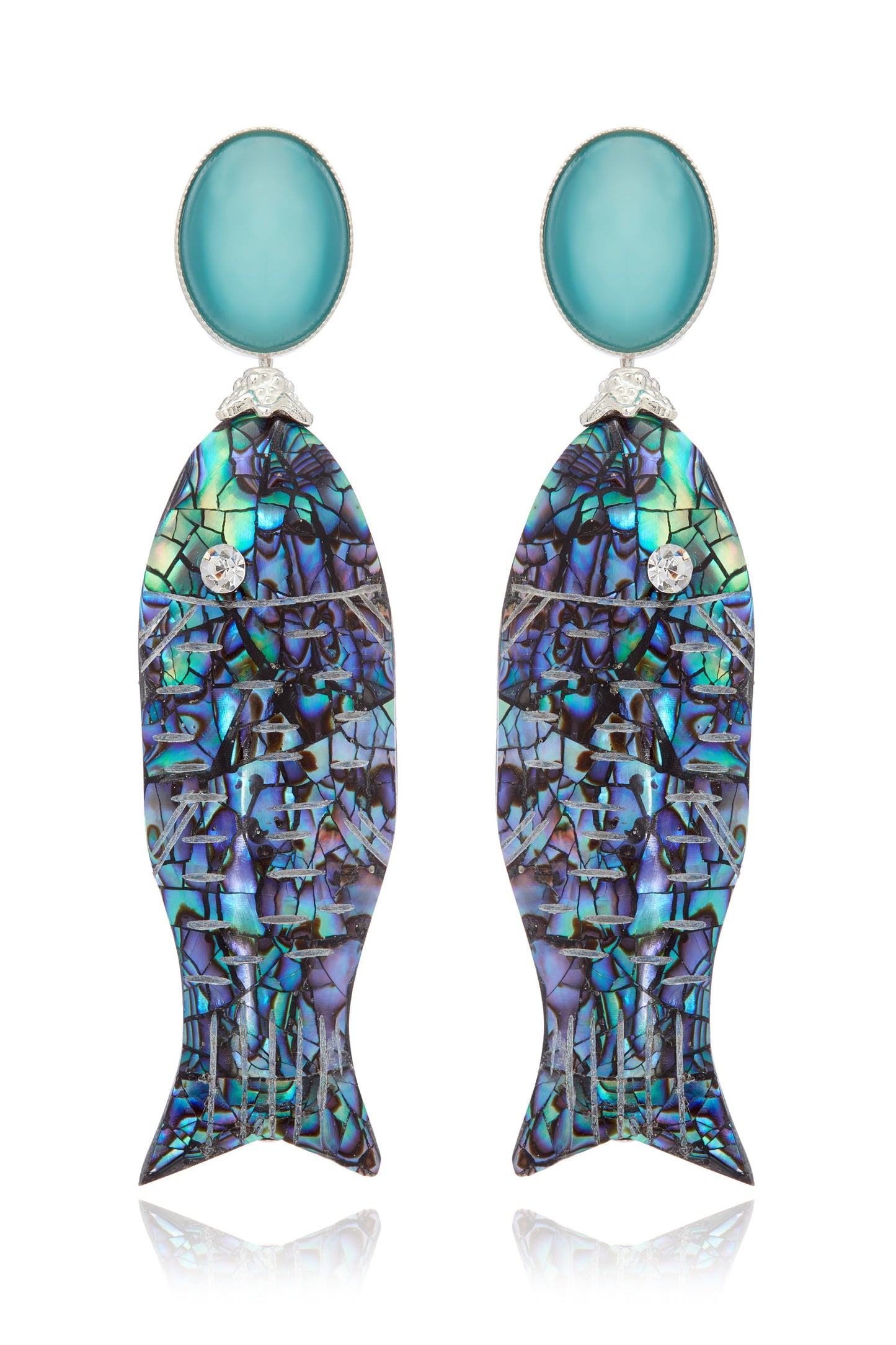 Yolanda Earrings