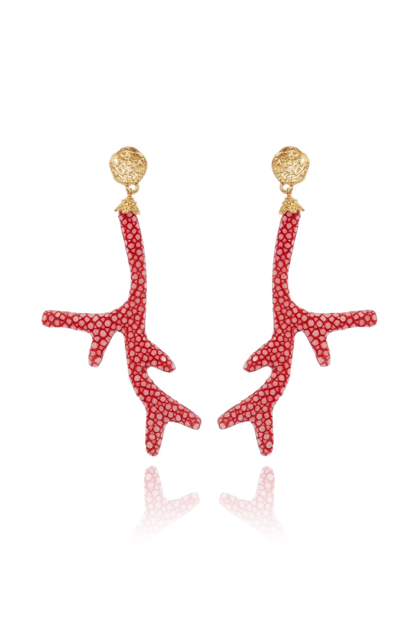 Allegra Earrings