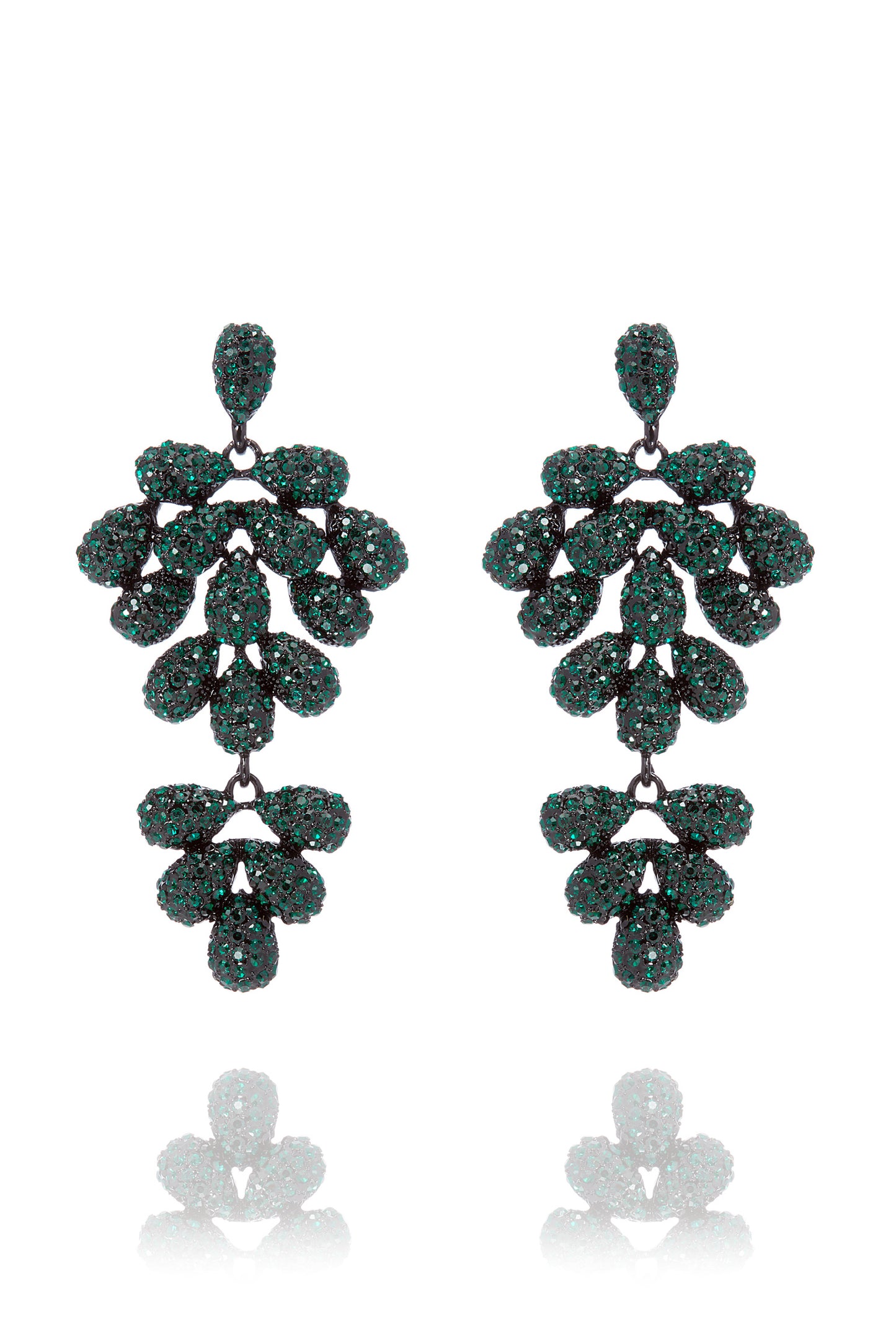 Ganet Earrings