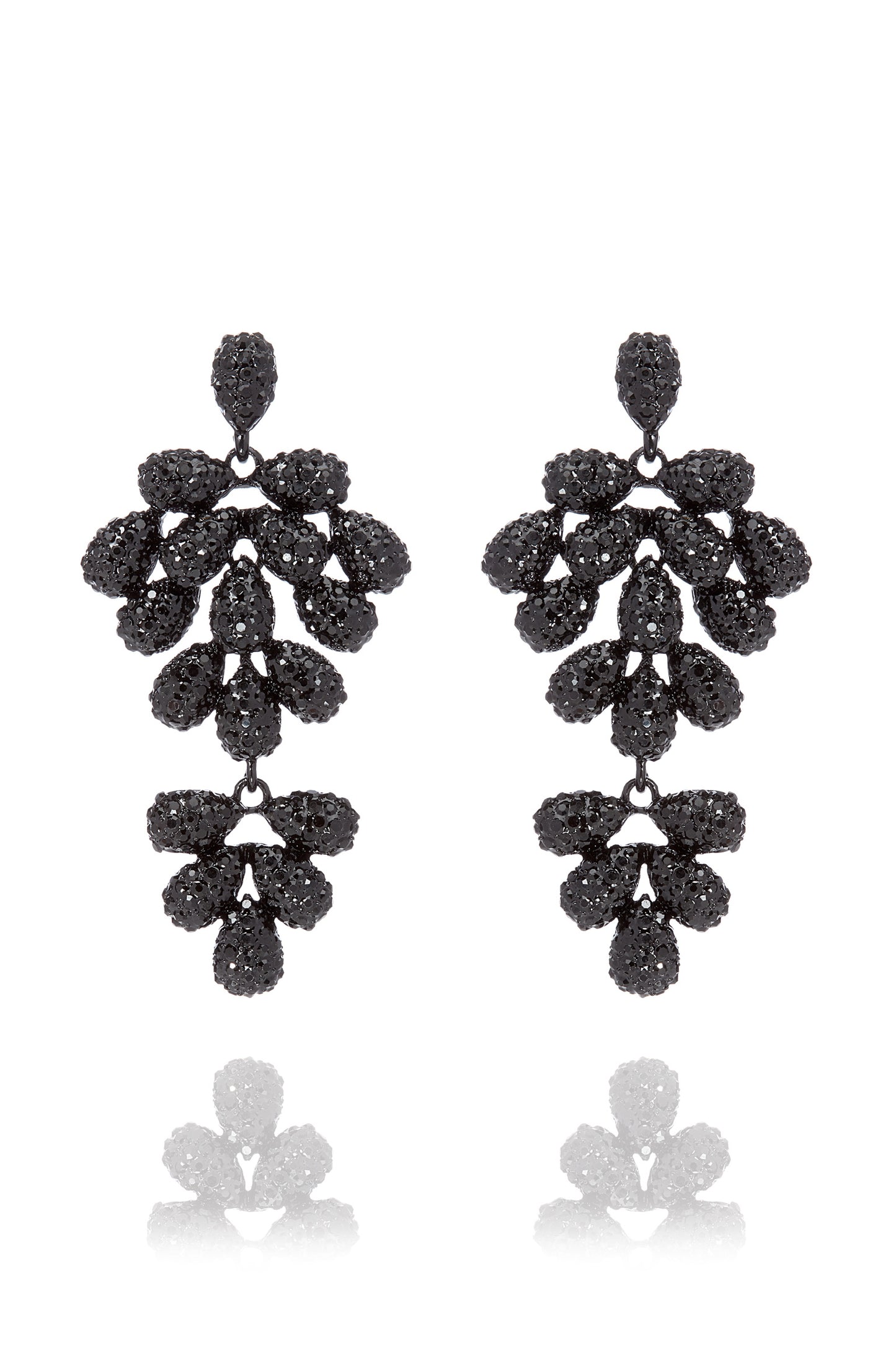 Ganet Earrings