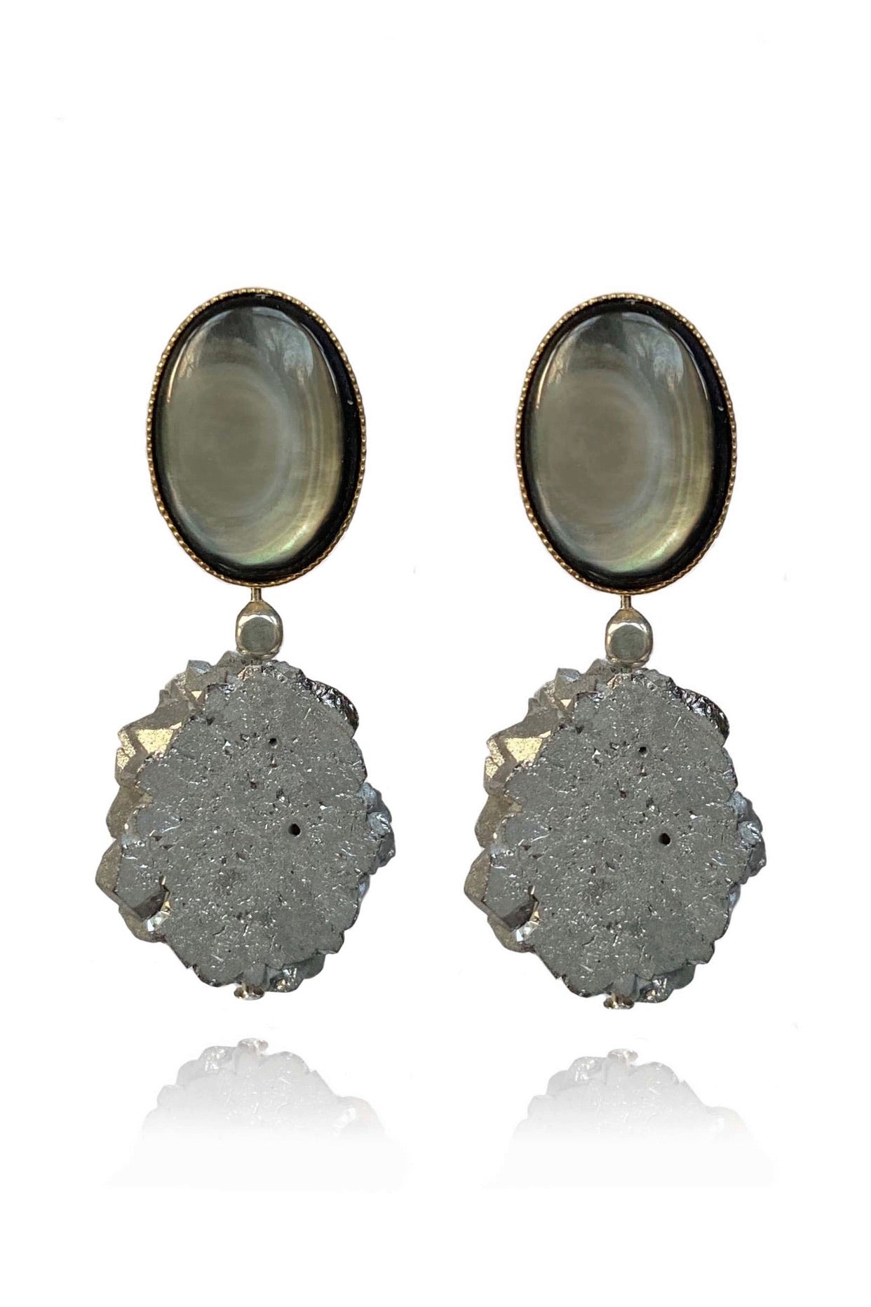 Claire Earrings