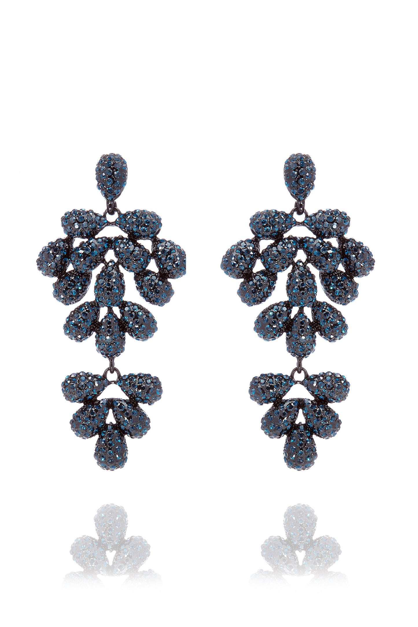 Ganet Earrings