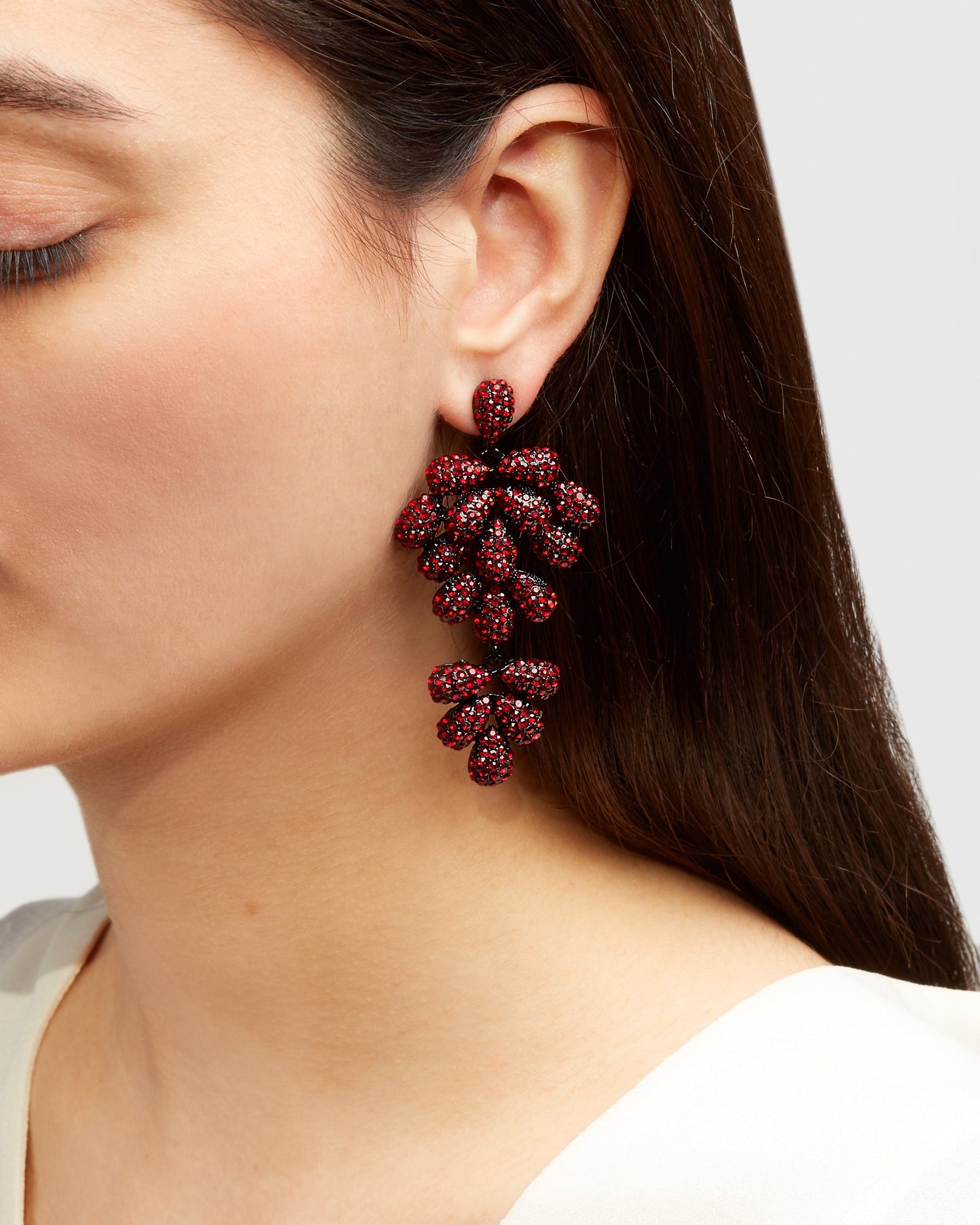 Ganet Earrings