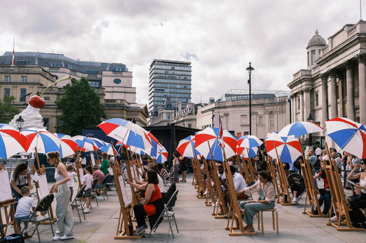 Mayfair Art Weekend, a Designer's Edit of Art and Jewellery