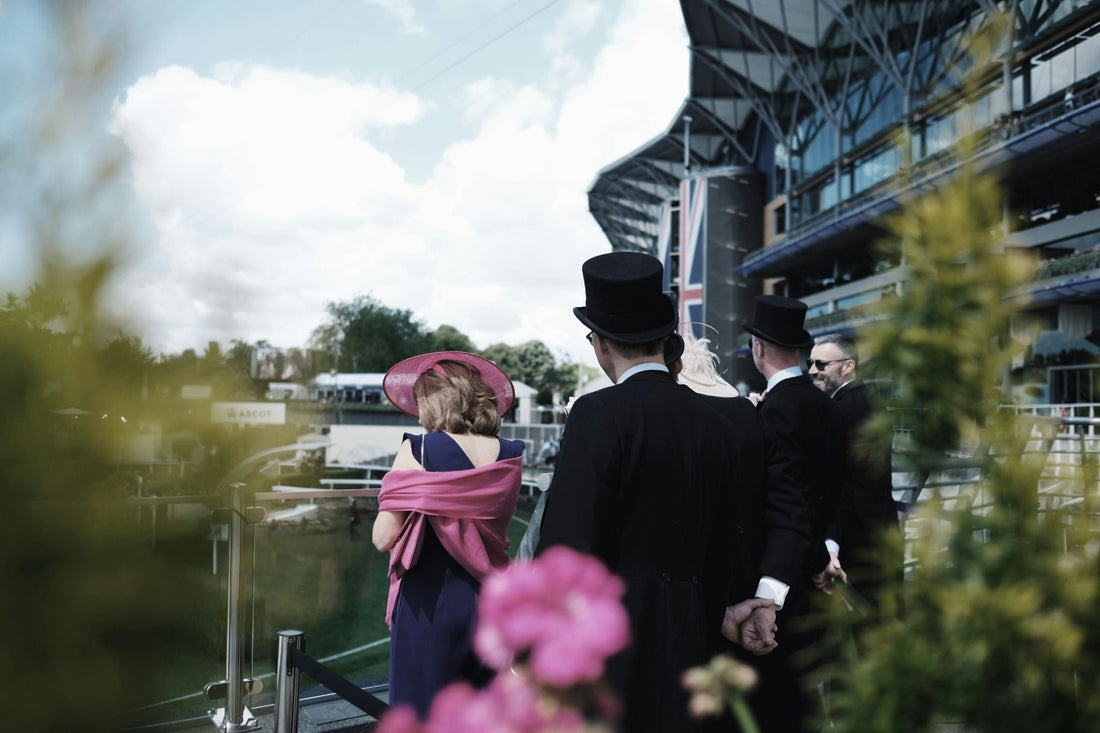 2026 Guide to Royal Ascot Jewellery