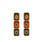 Bronze, Amber, Brown