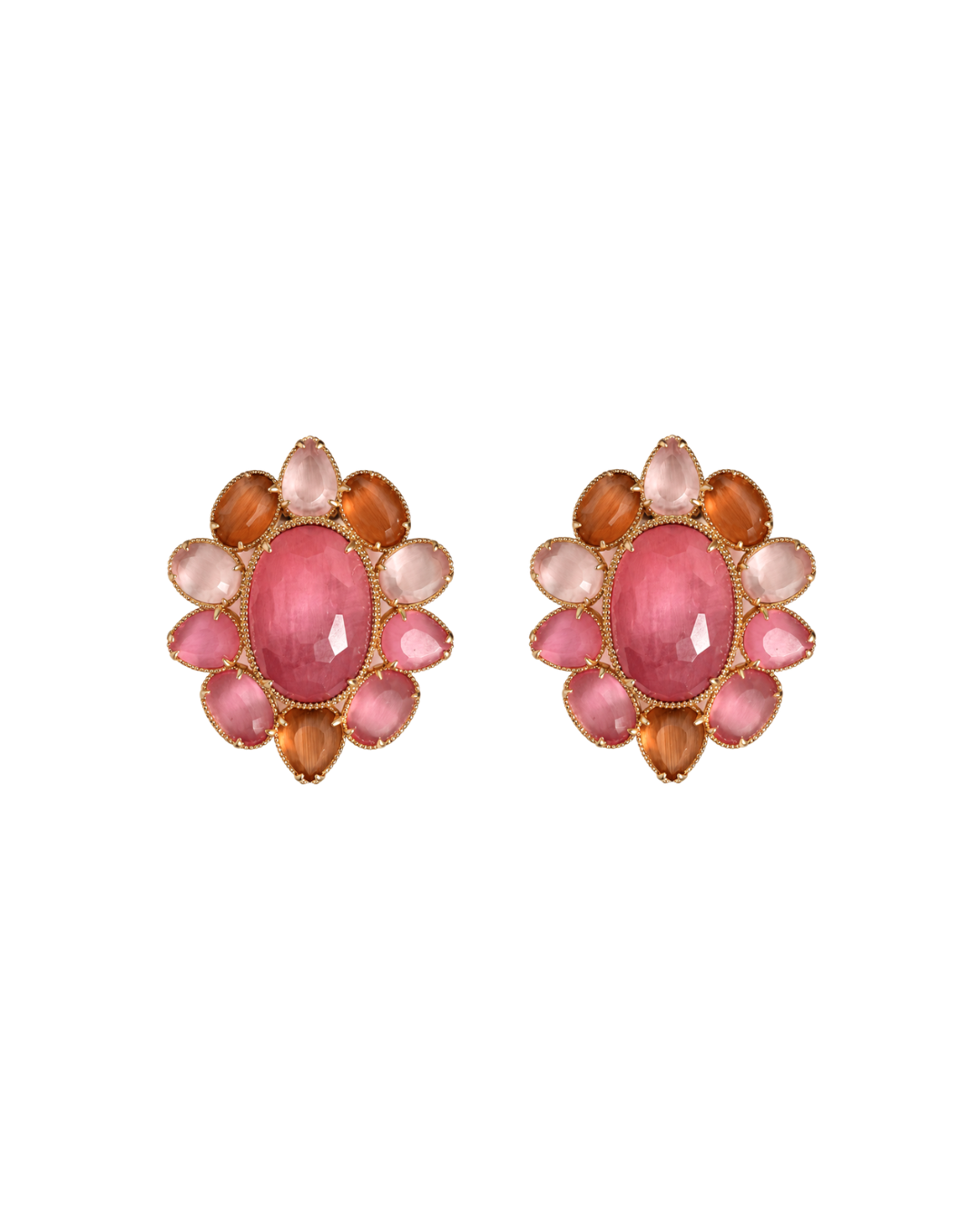 Jewel Earrings