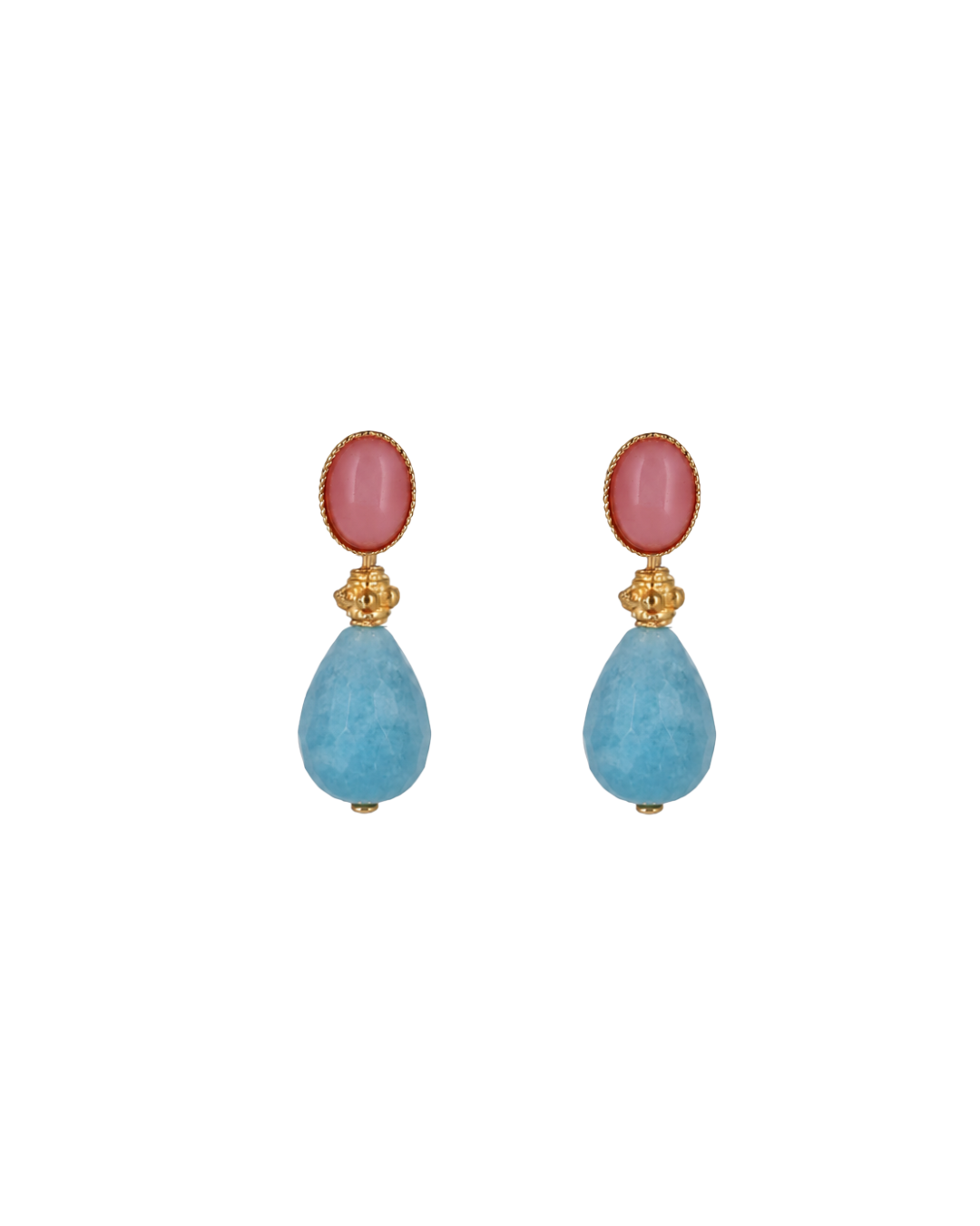Candy Earrings