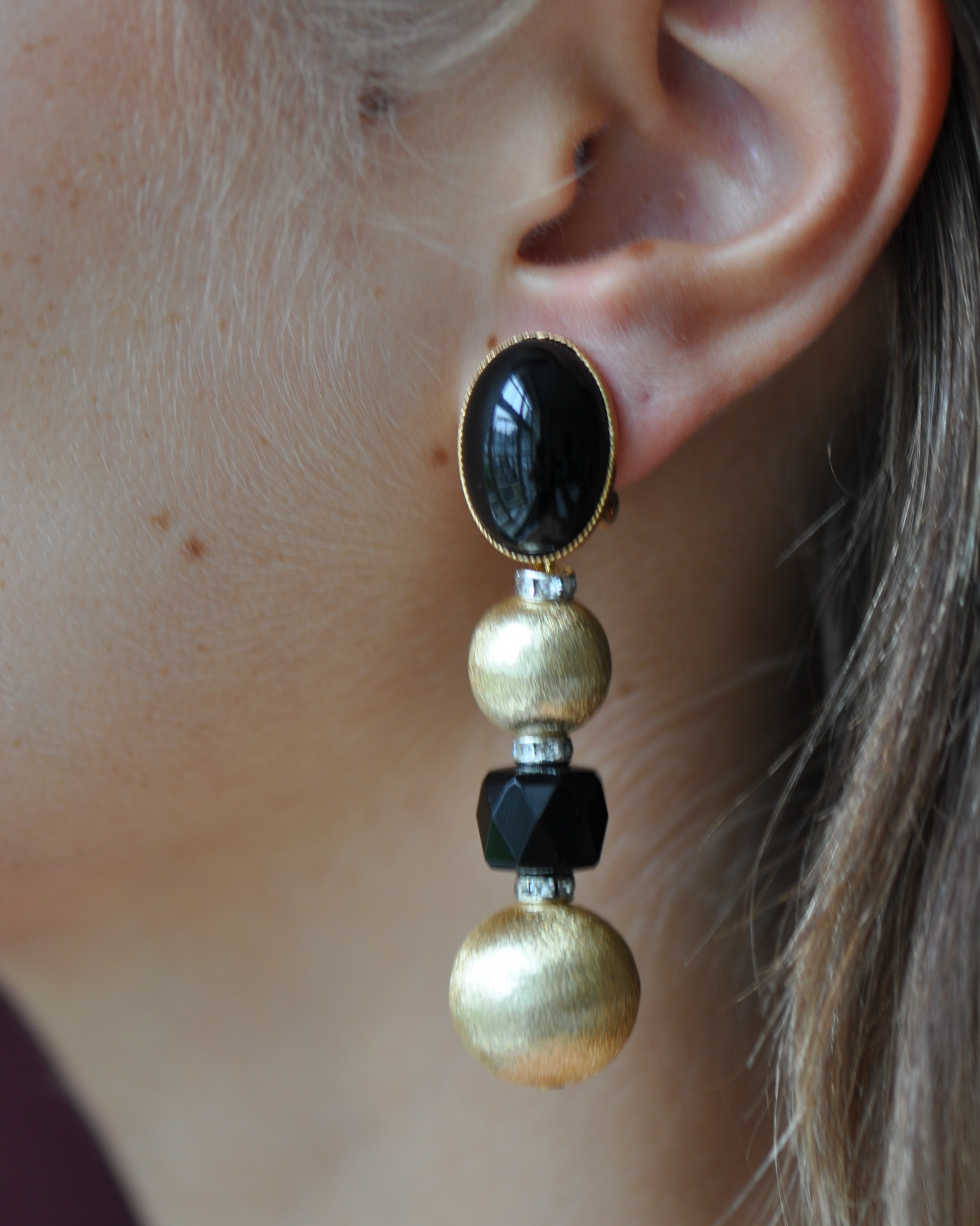 Ariba Earrings
