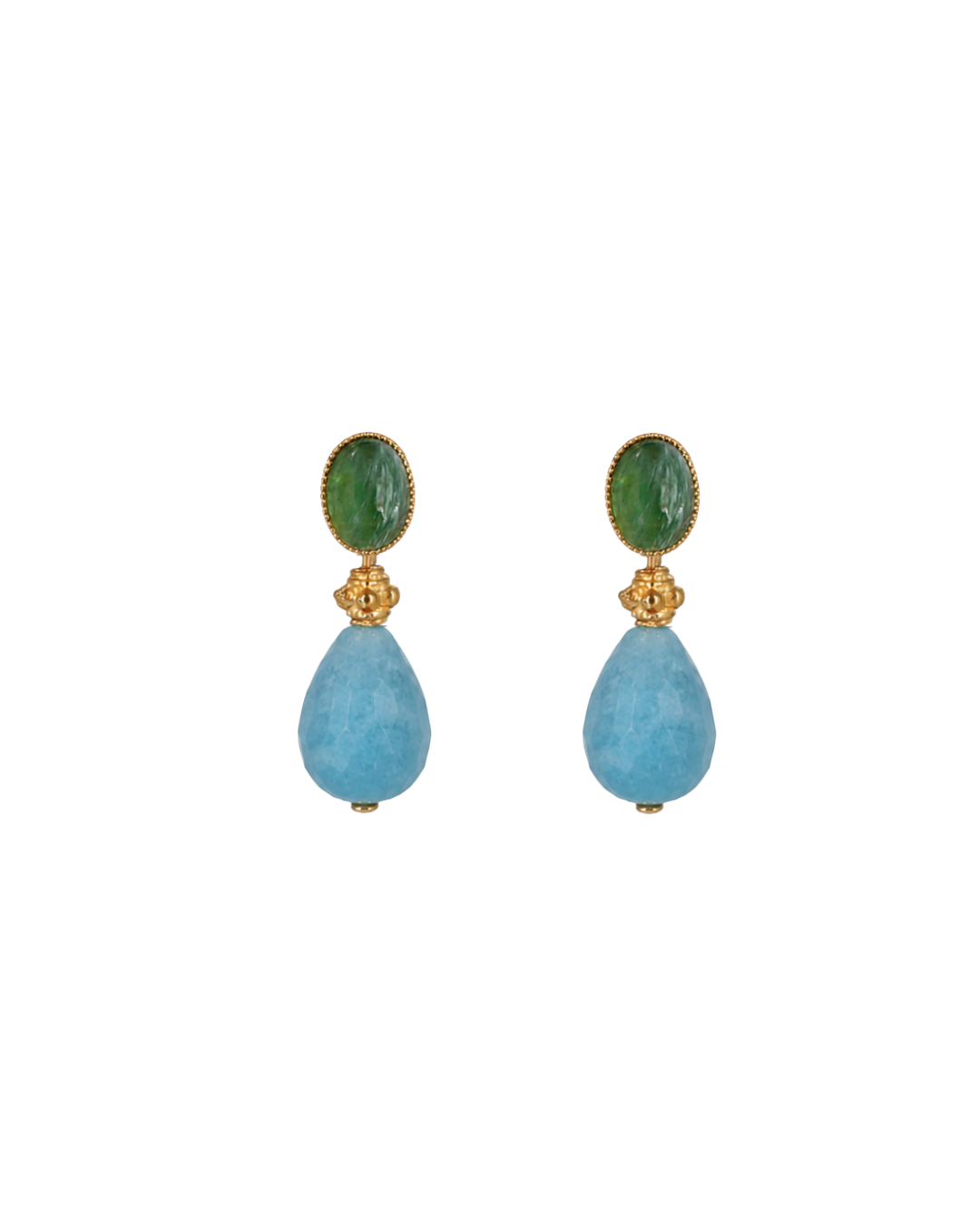 Candy Earrings