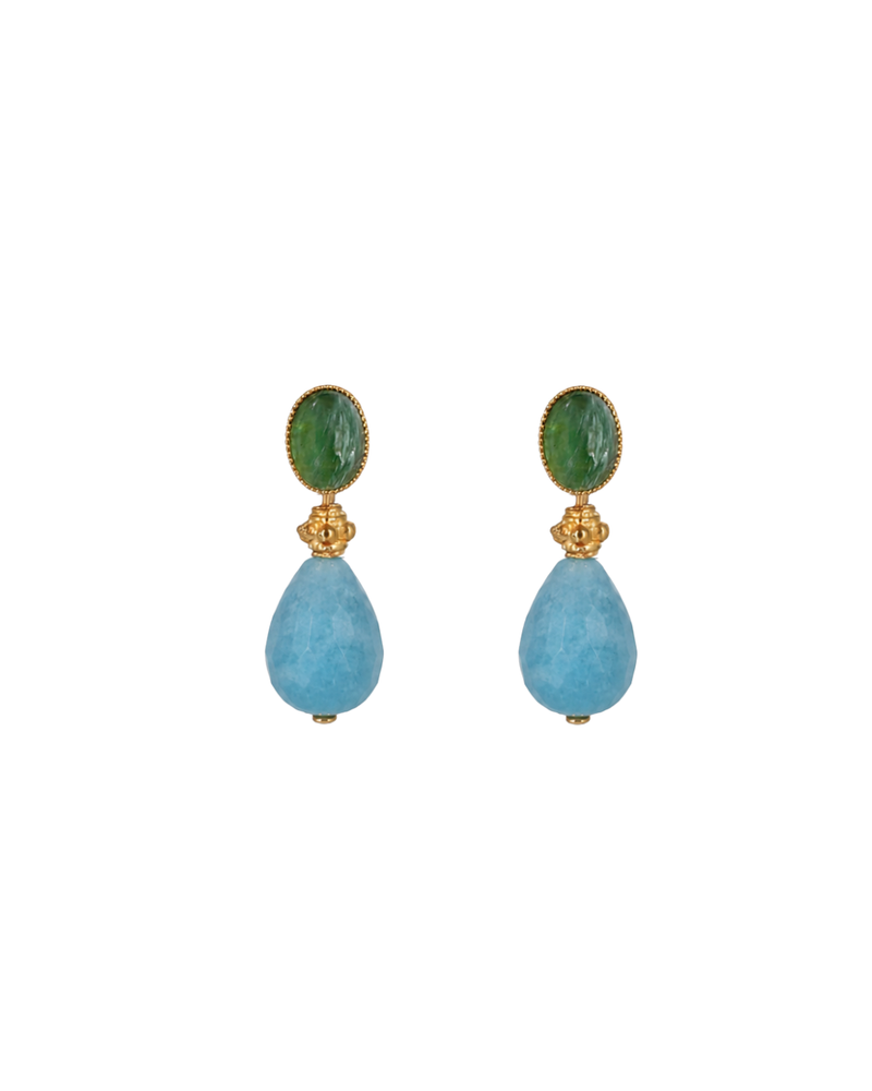 Candy Earrings