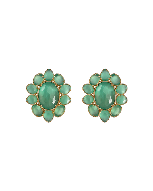 Jewel Earrings
