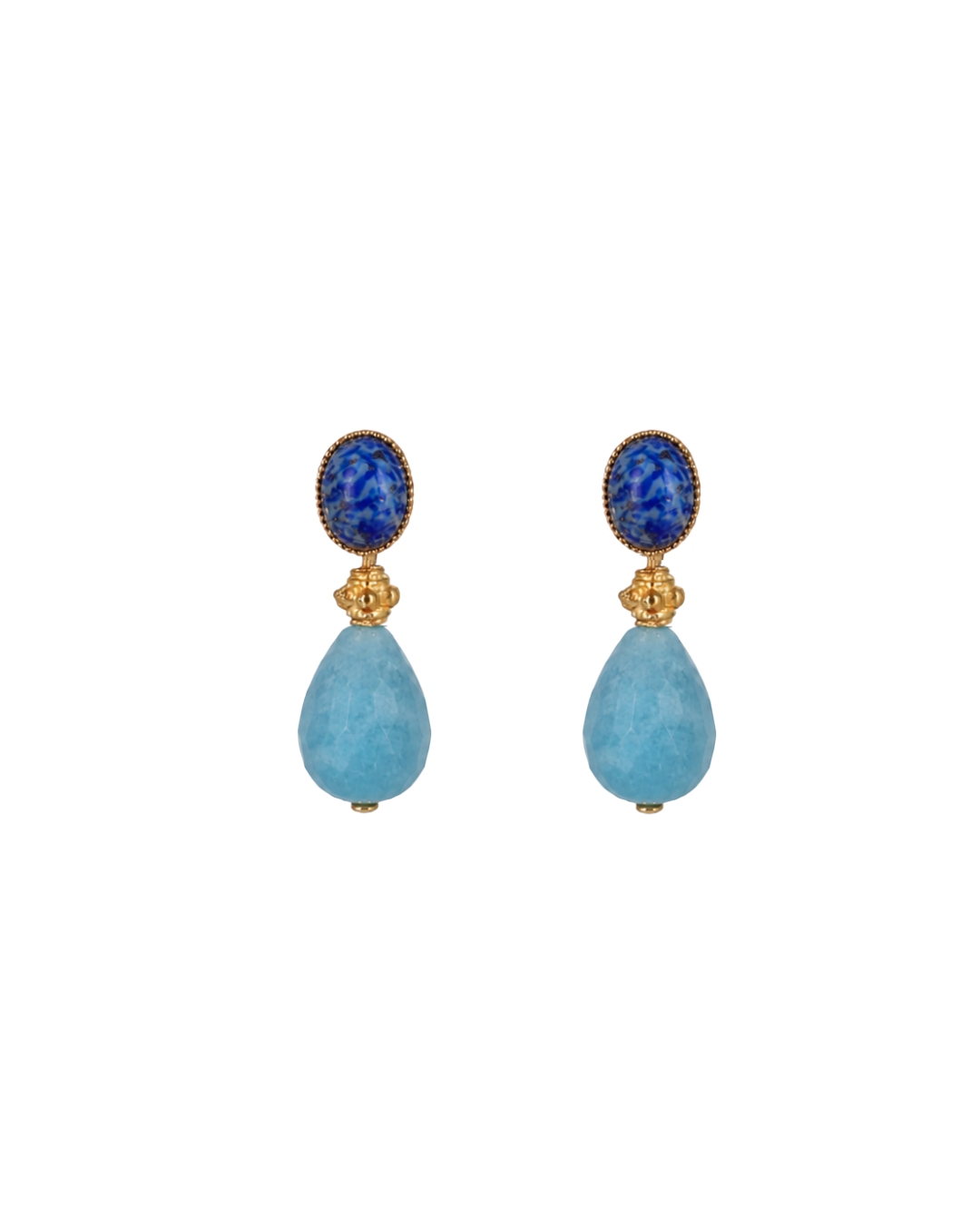 Candy Earrings