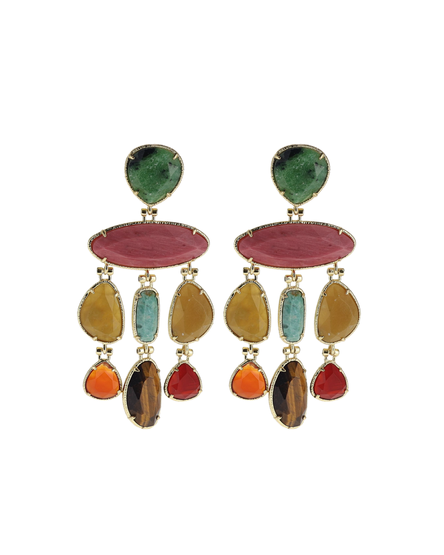 Calla Earrings