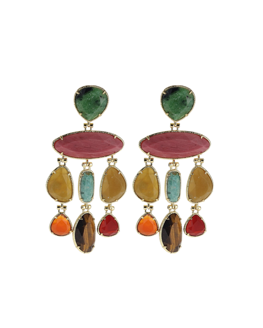 Calla Earrings