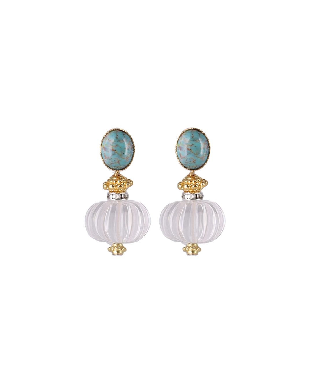 Noa Earrings
