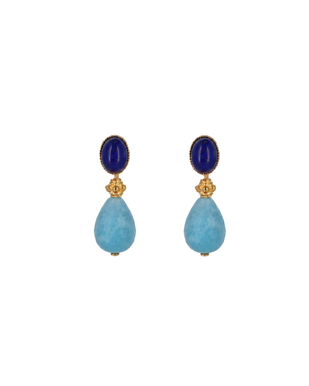 Candy Earrings