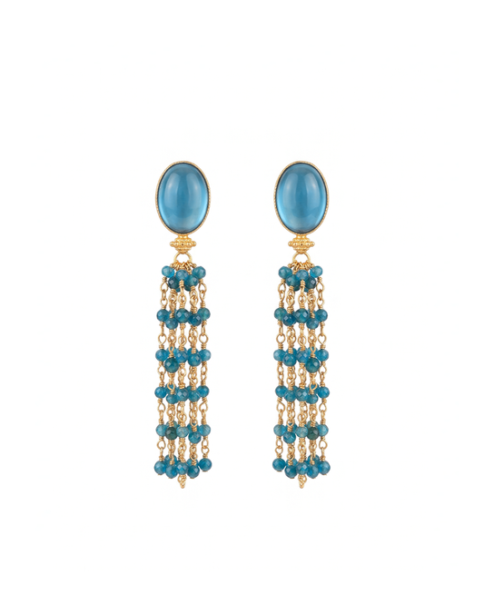 Brooke Earrings