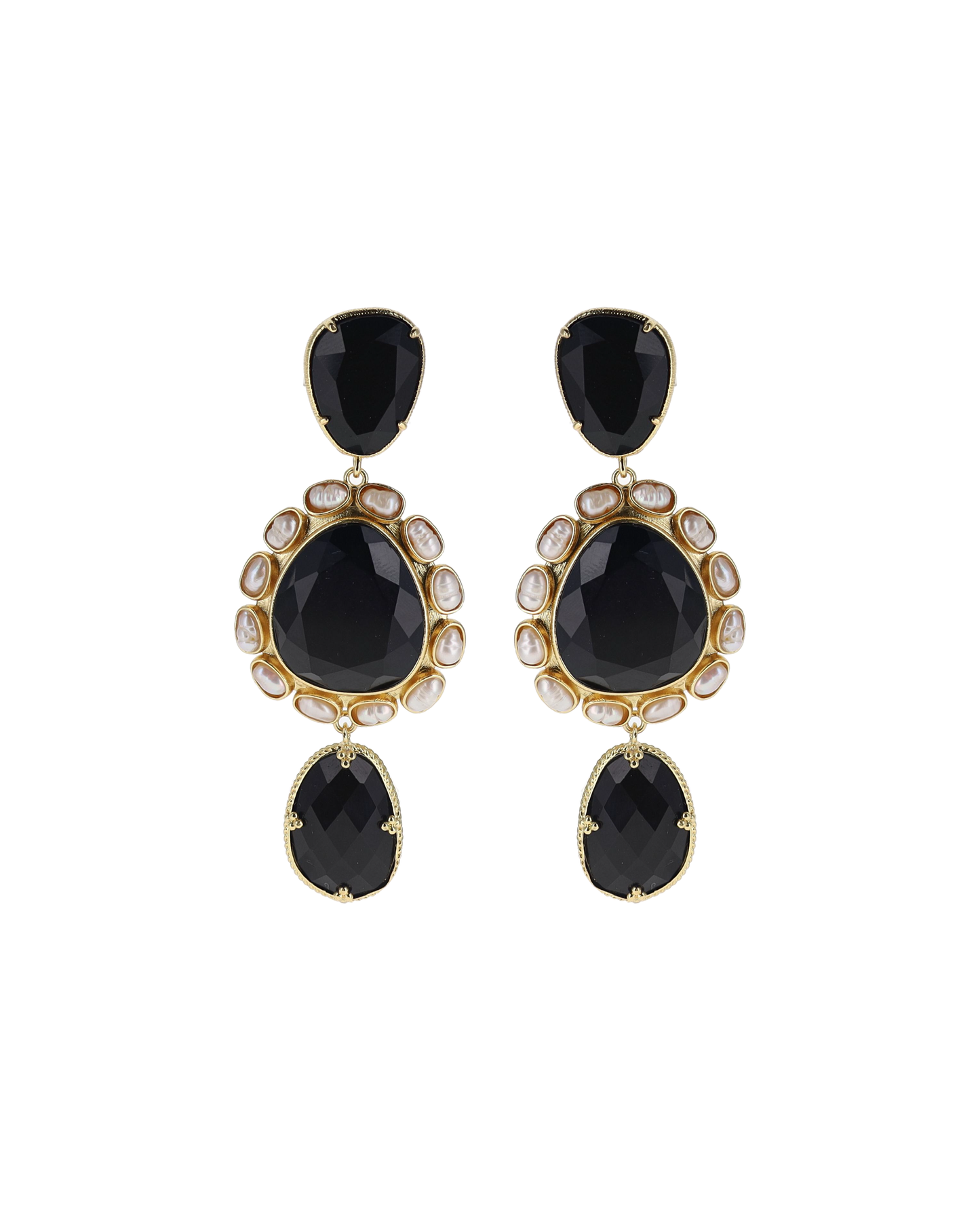 Gretel Earrings