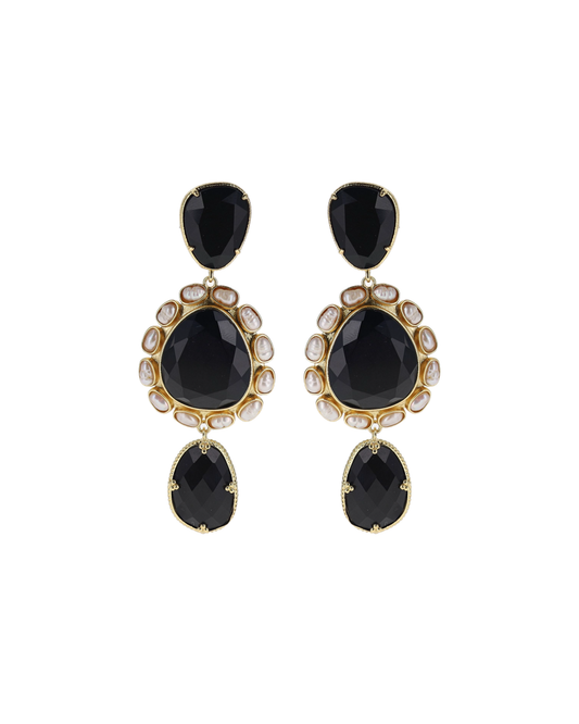 Gretel Earrings