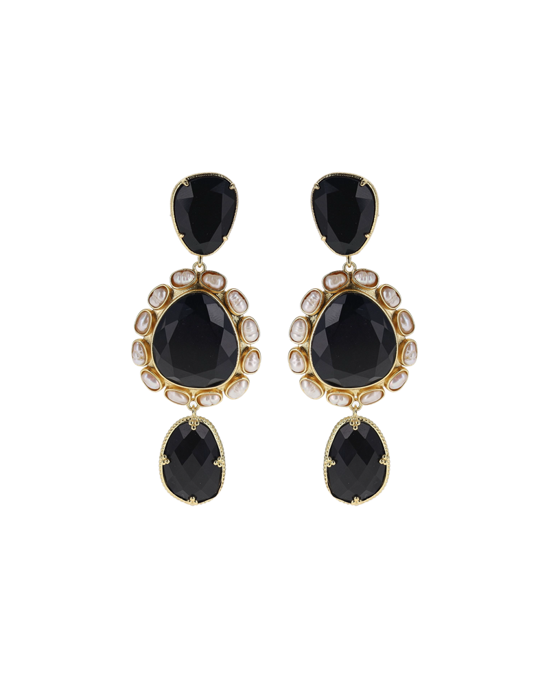 Gretel Earrings