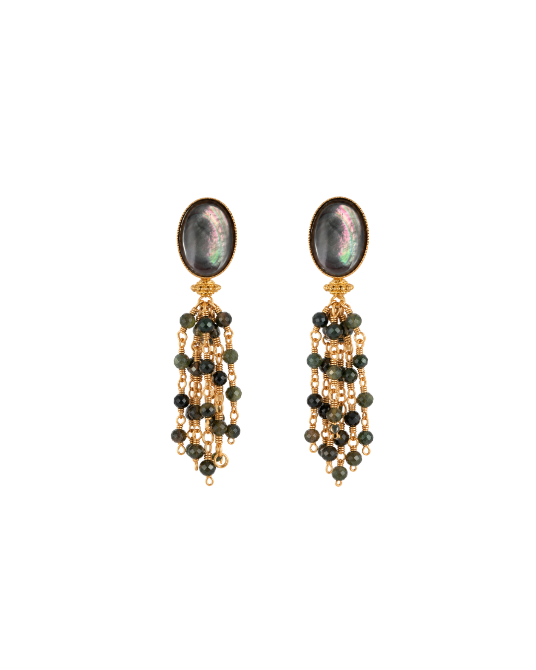 Bourne Earrings