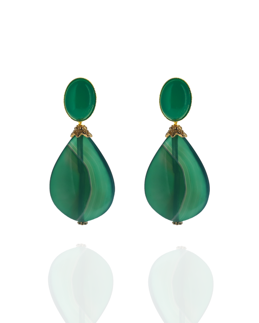 Beatrice Earrings