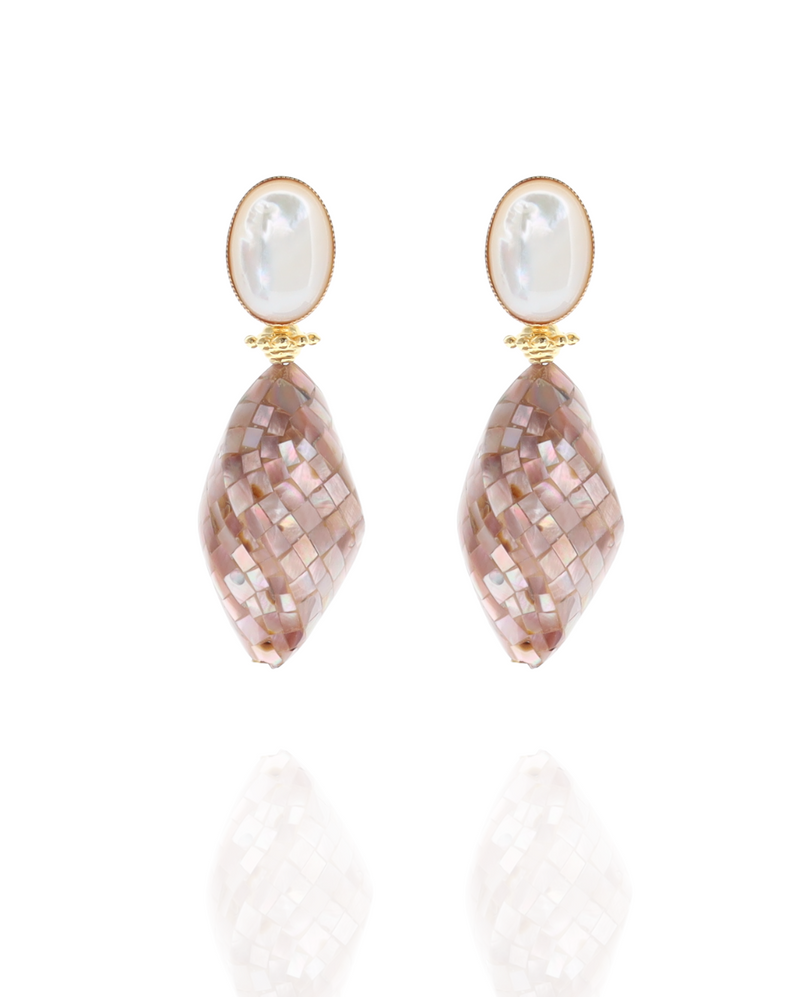 Harmony Earrings