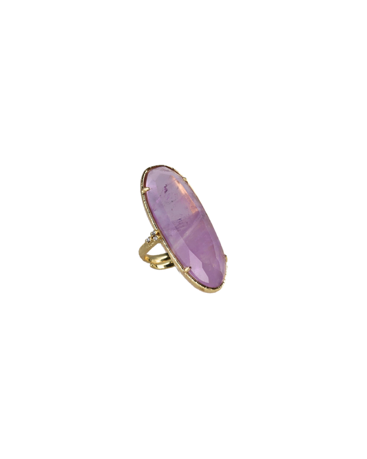 Empress Rings