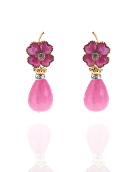 Peppa Earrings