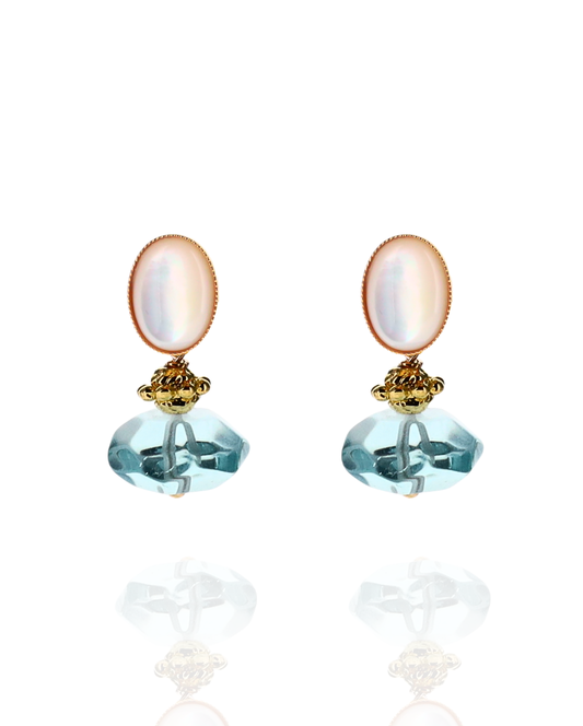 Amy Earrings