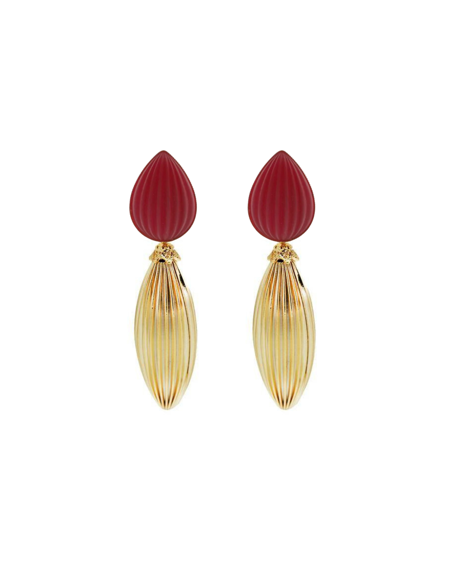 Loulou Earrings