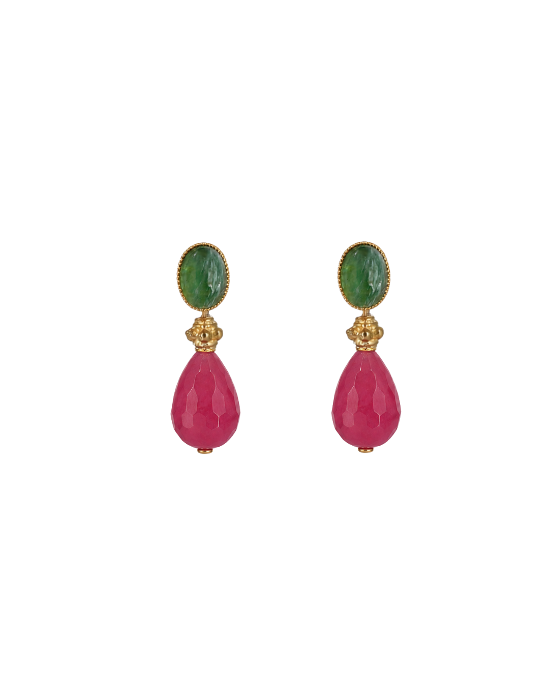 Candy Earrings
