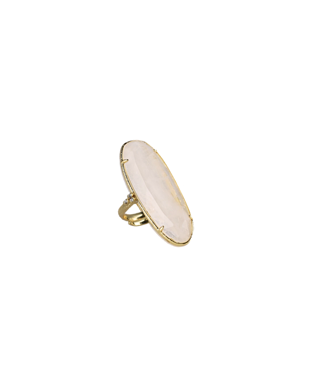 Empress Rings