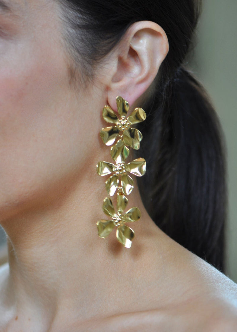 Arina Earrings