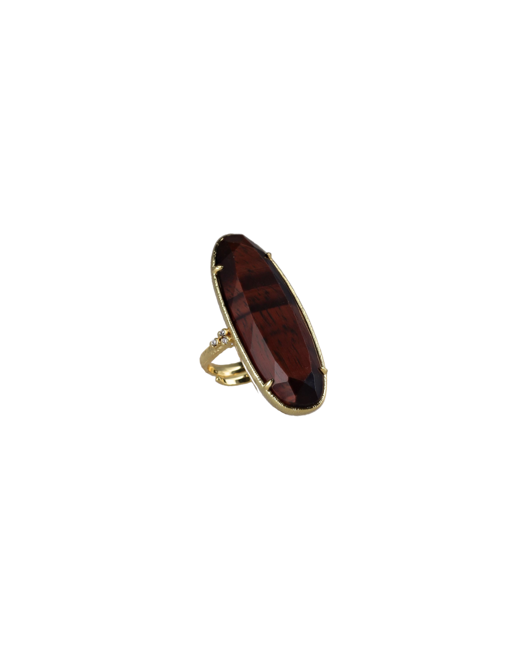 Empress Rings