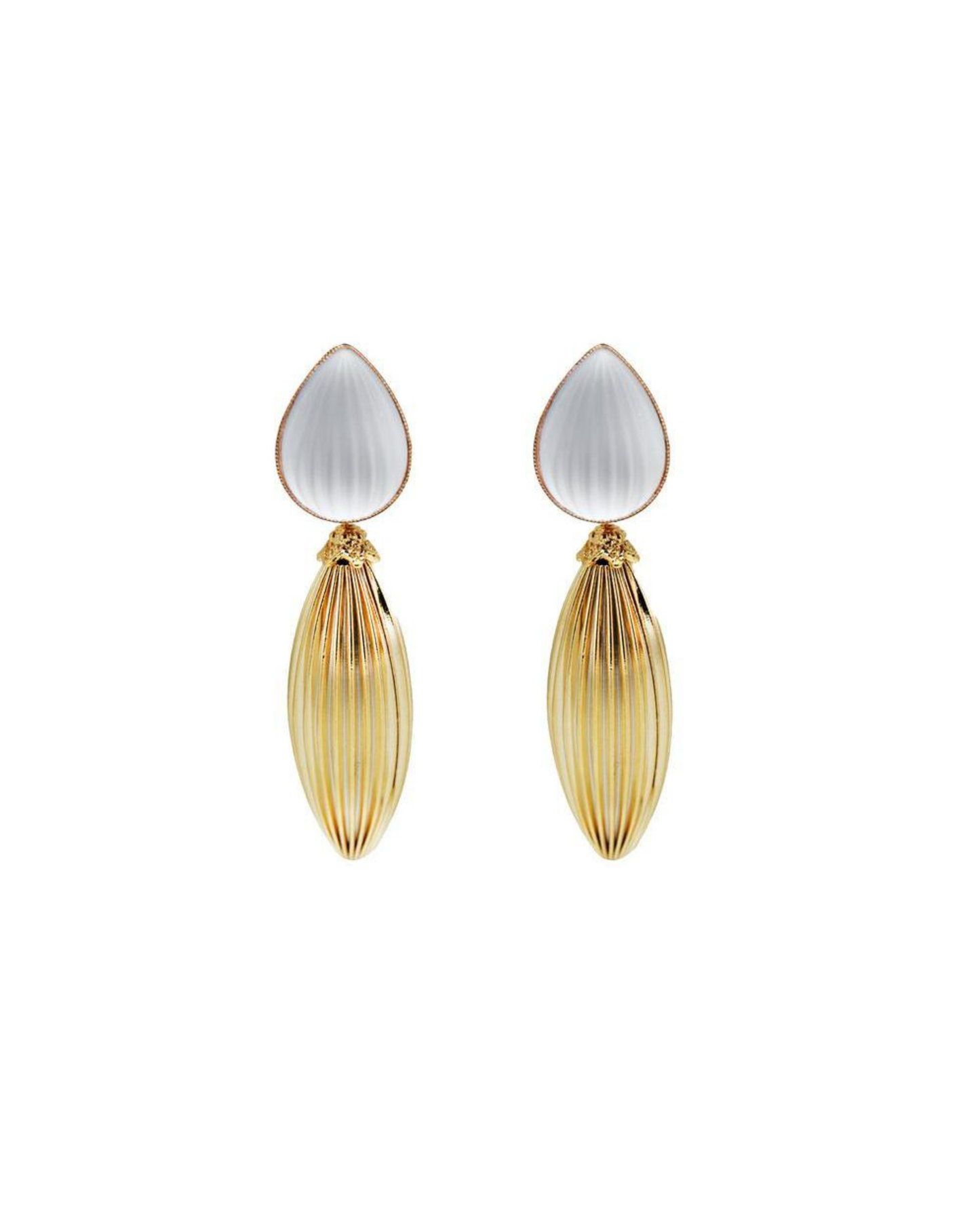Loulou Earrings
