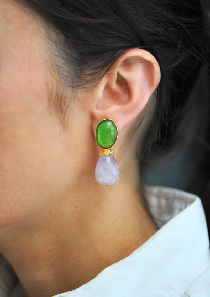 Petula Earrings