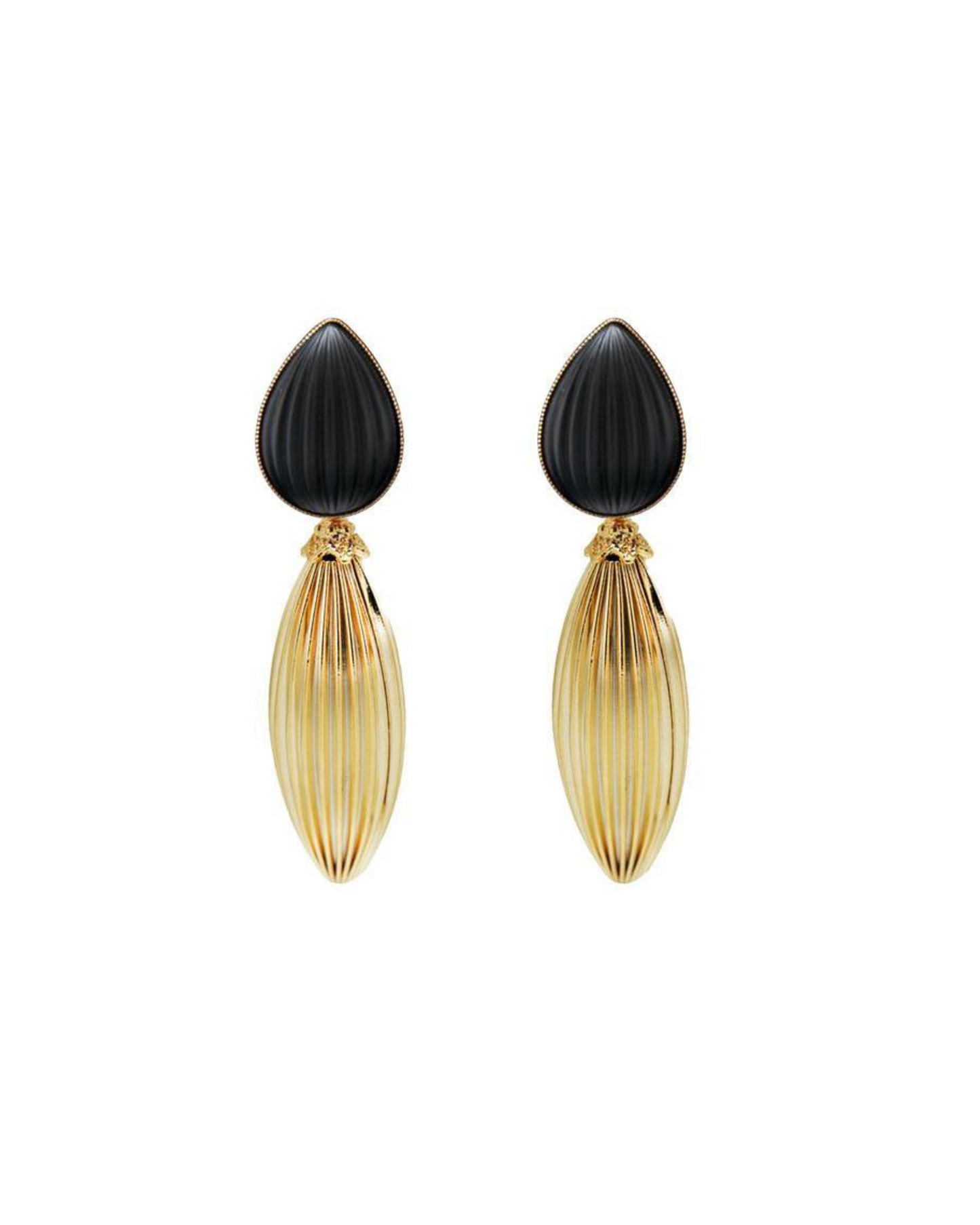 Loulou Earrings