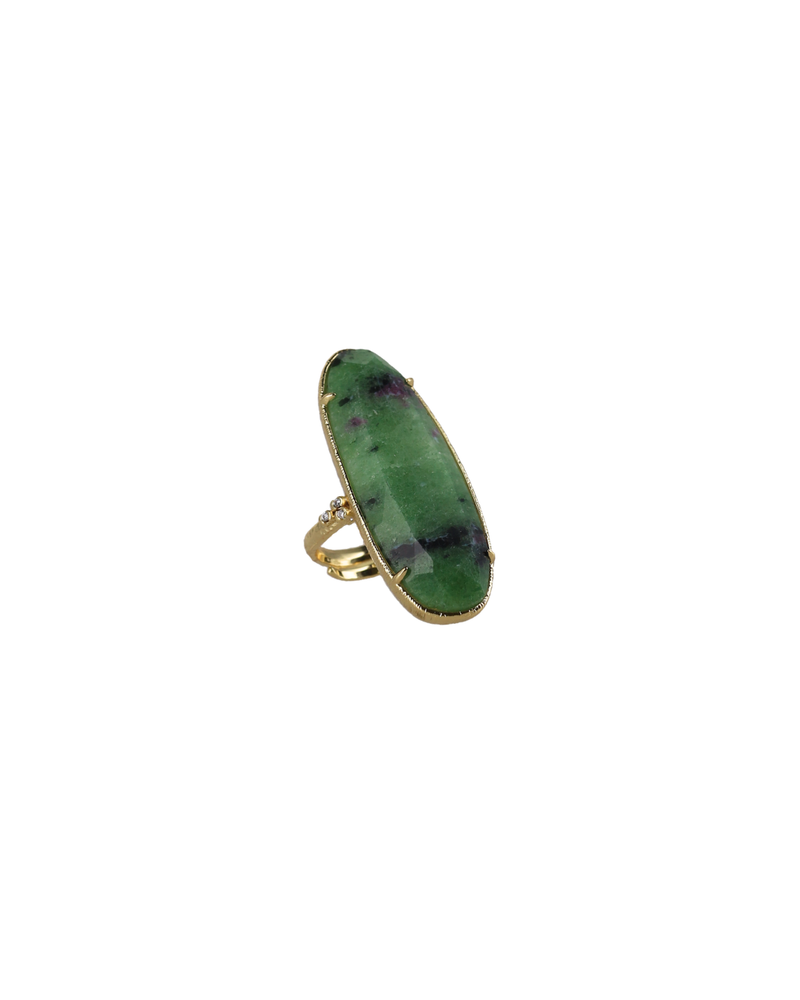 Empress Rings