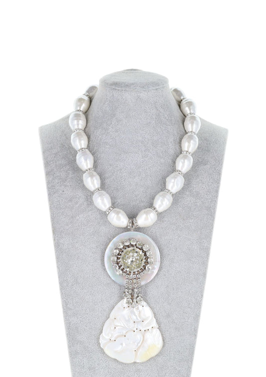 Aphrodite Necklace