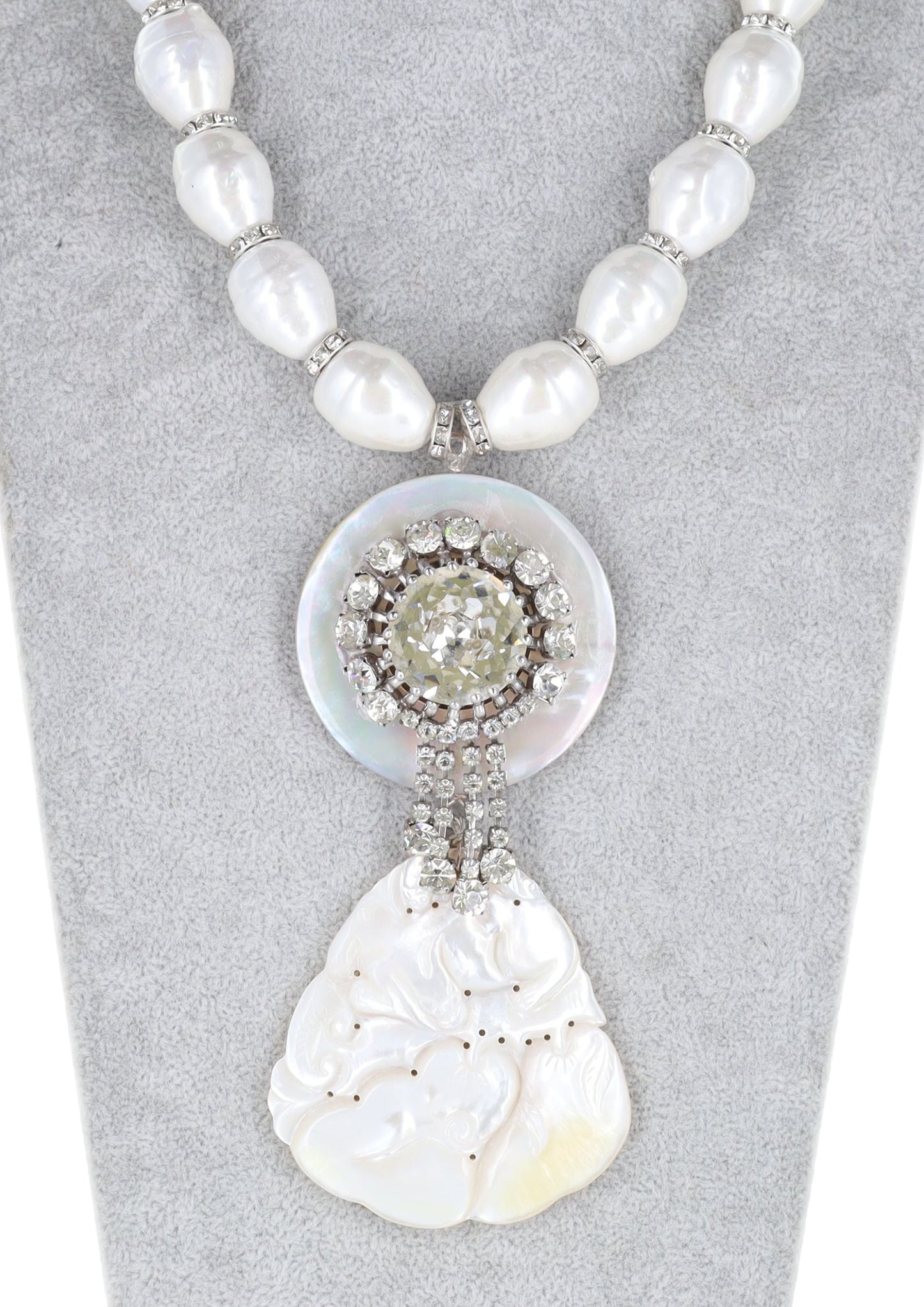 Aphrodite Necklace