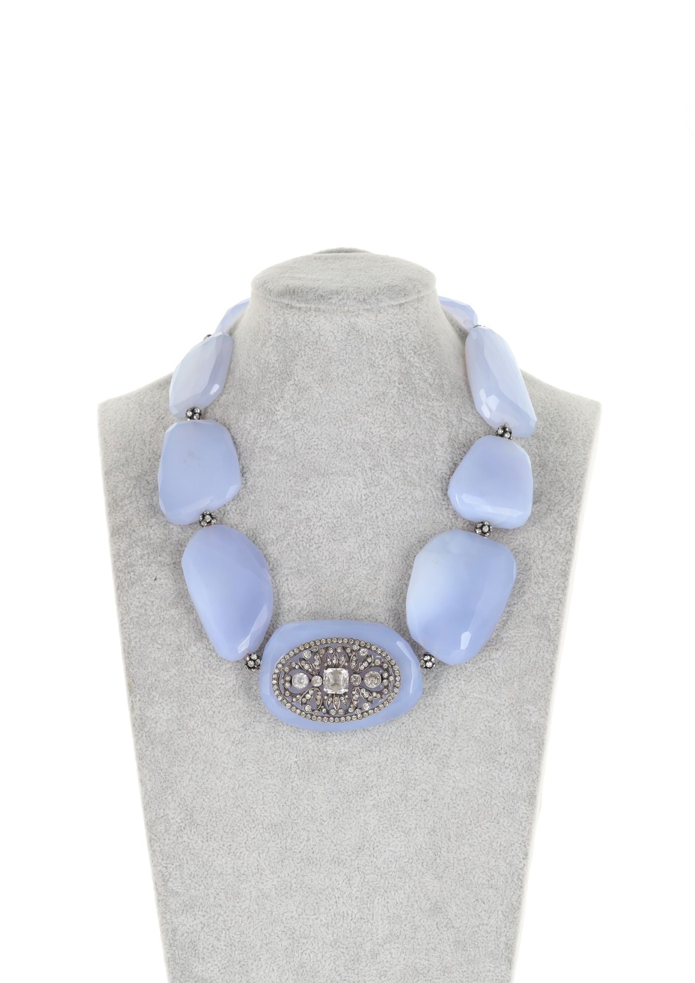 Carme Necklace