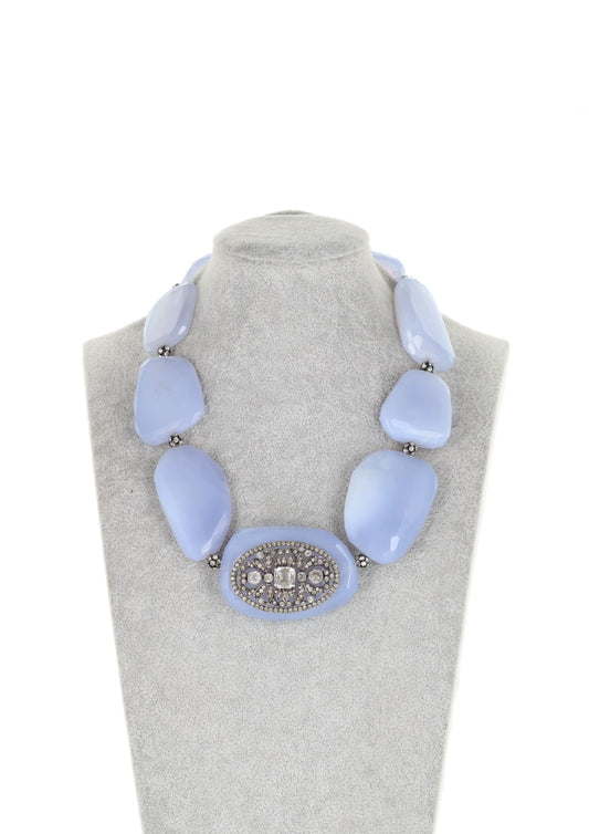 Carme Necklace