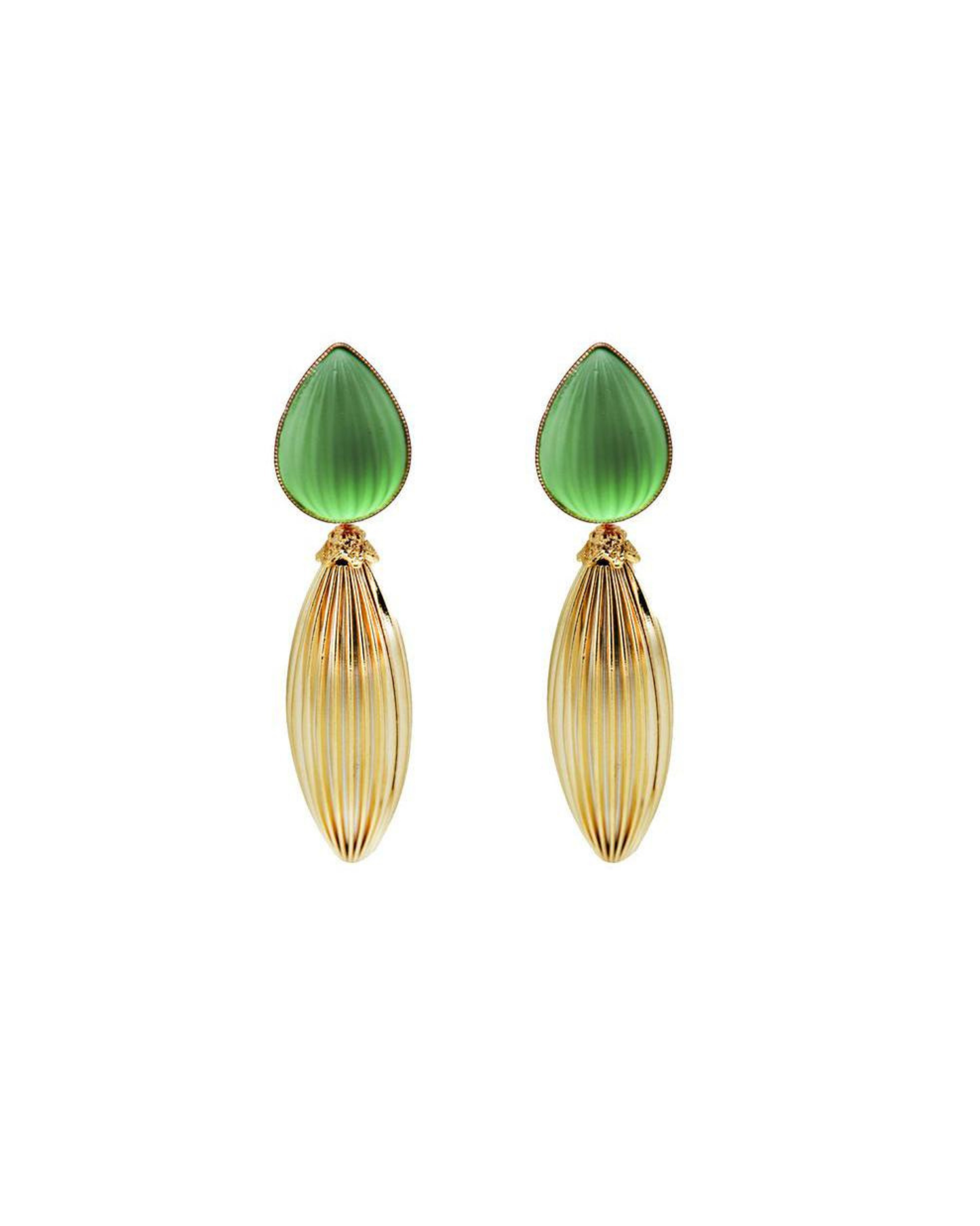 Loulou Earrings