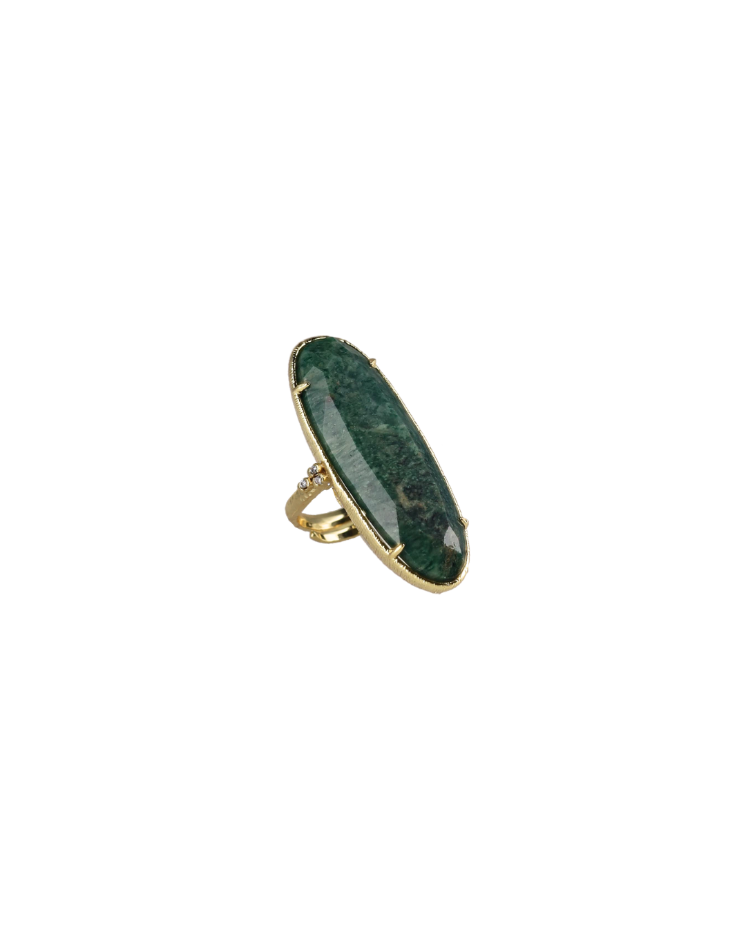 Empress Rings