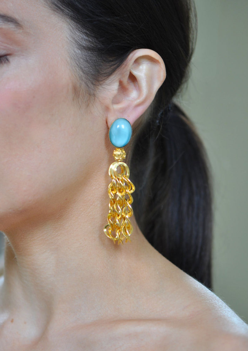 Chalamet Earrings
