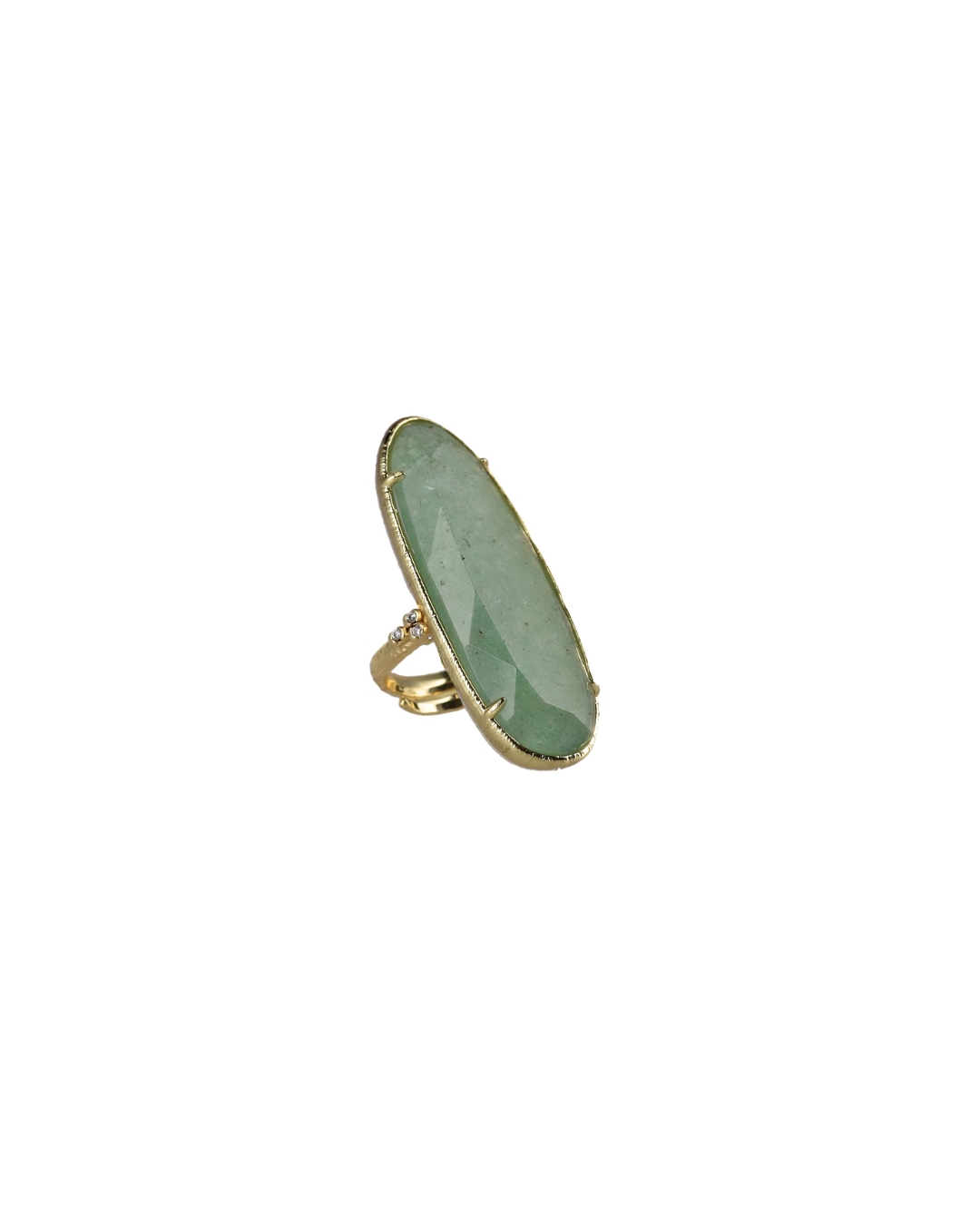 Empress Rings